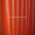 1.2mm tebal merah diperluaskan Mesh logam